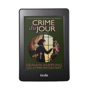Crime du Jour