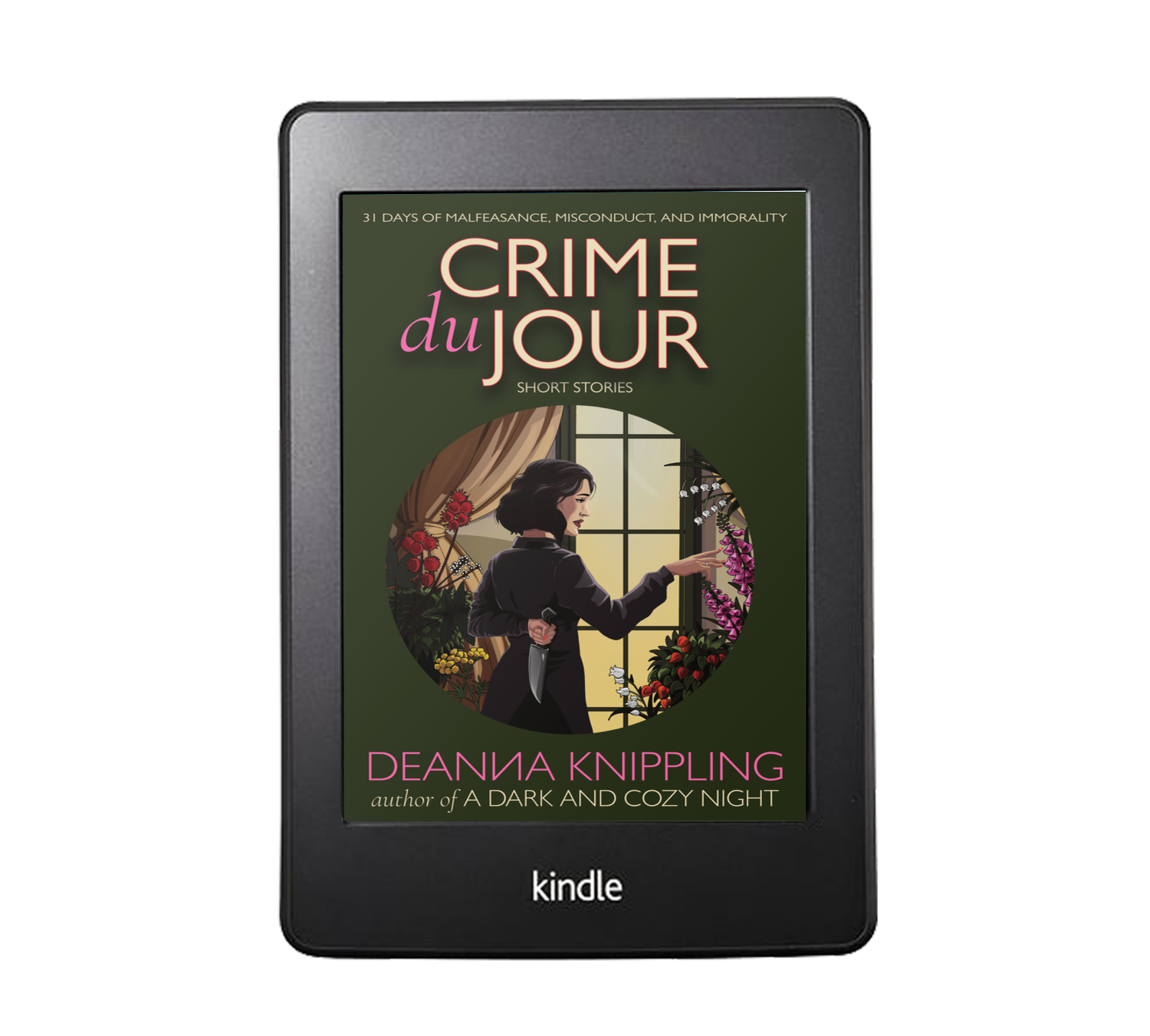 Crime du Jour