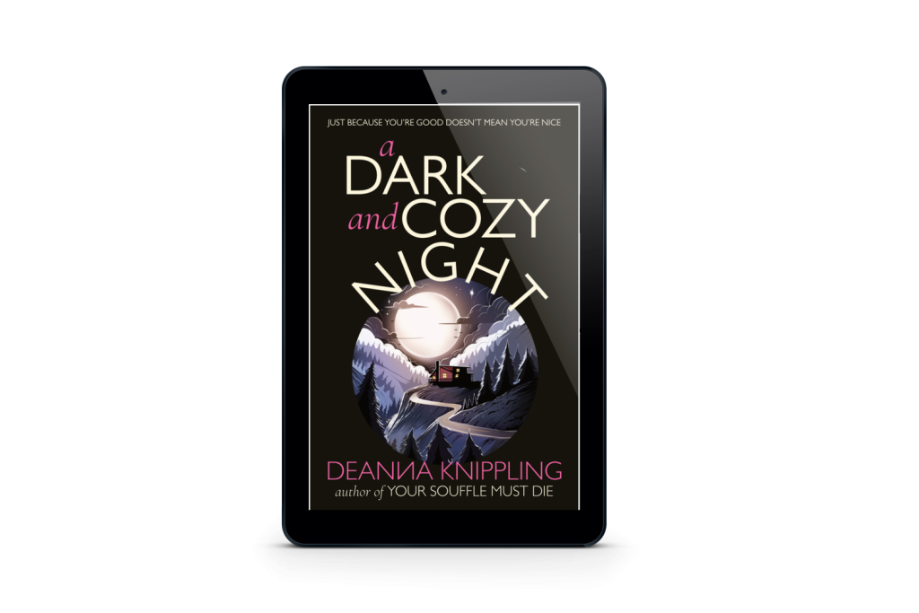 A Dark and Cozy Night