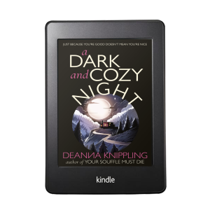 A Dark and Cozy Night