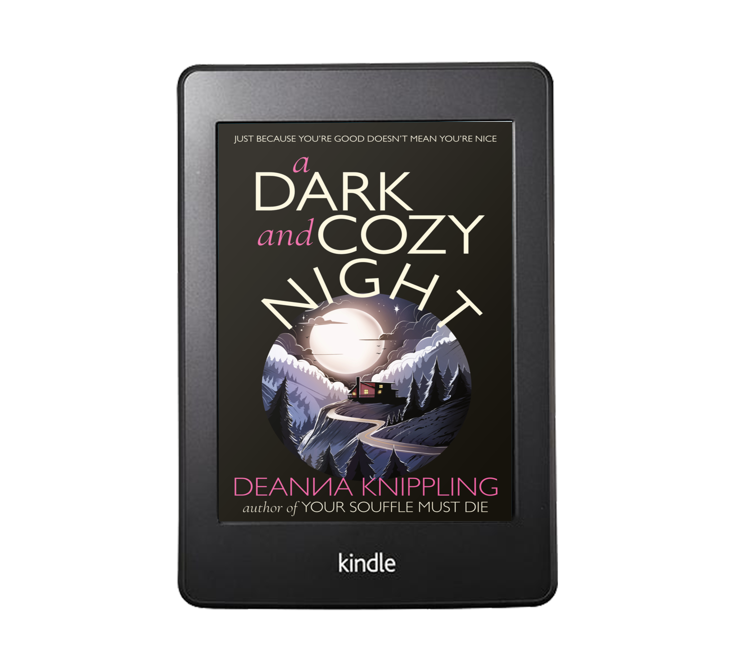 A Dark and Cozy Night