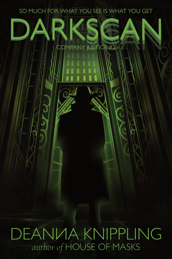Darkscan