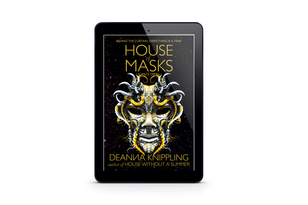 House of Masks