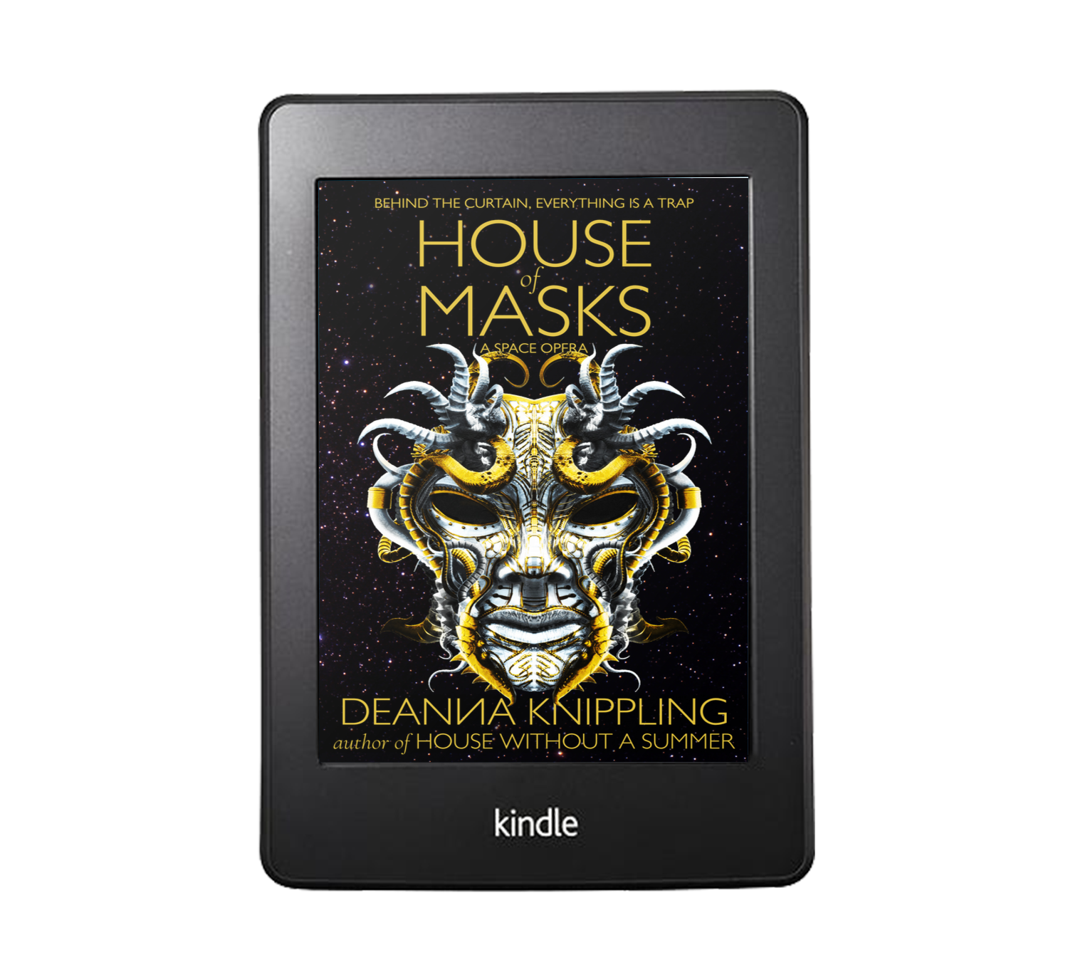 House of Masks