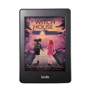 The Witch House