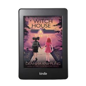 The Witch House