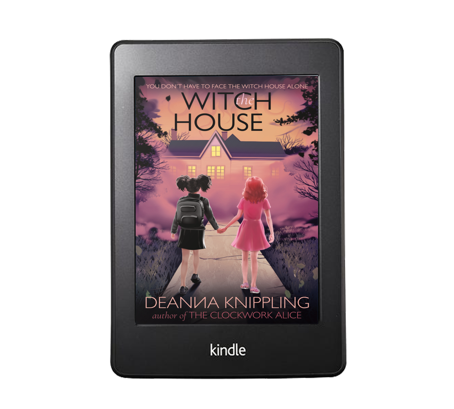 The Witch House