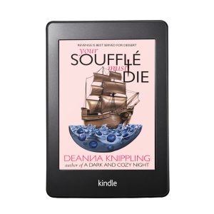 Your Soufflé Must Die