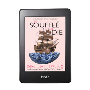 Your Soufflé Must Die